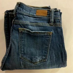 Judy blue size 27 jeans